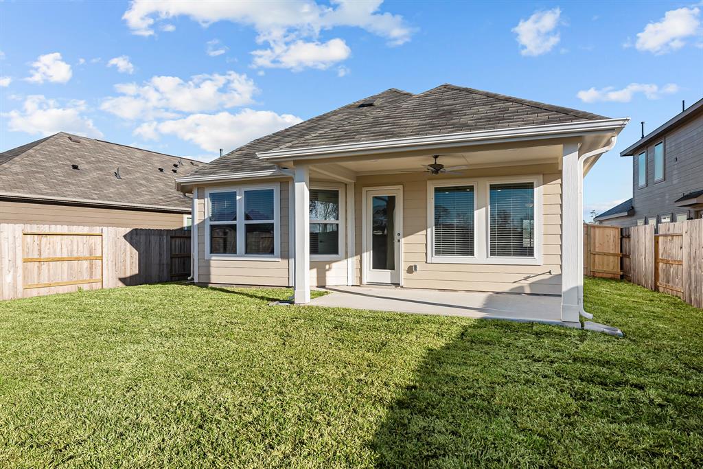 22338 Curly Maple Drive, New Caney, Texas image 31