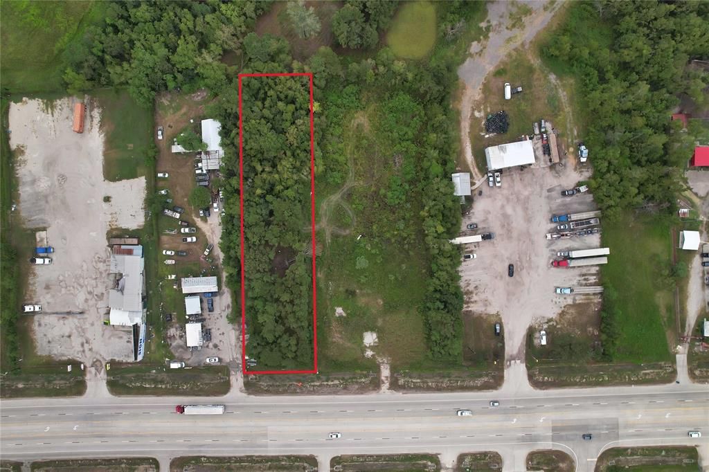 Photo of 20240 Fm 1314 Road, Porter, TX 77365 (MLS # 24746032)