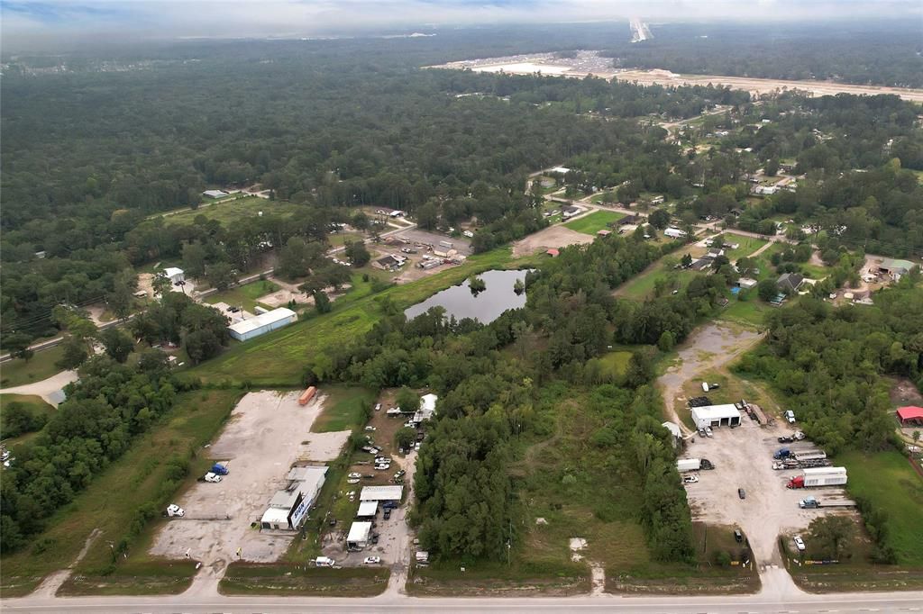 Photo of 20240 Fm 1314 Road, Porter, TX 77365 (MLS # 24746032)