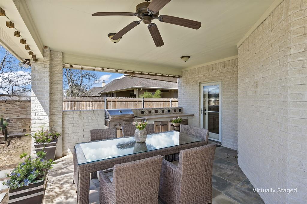 2456 Stone Castle Circle, College Station, Texas image 45