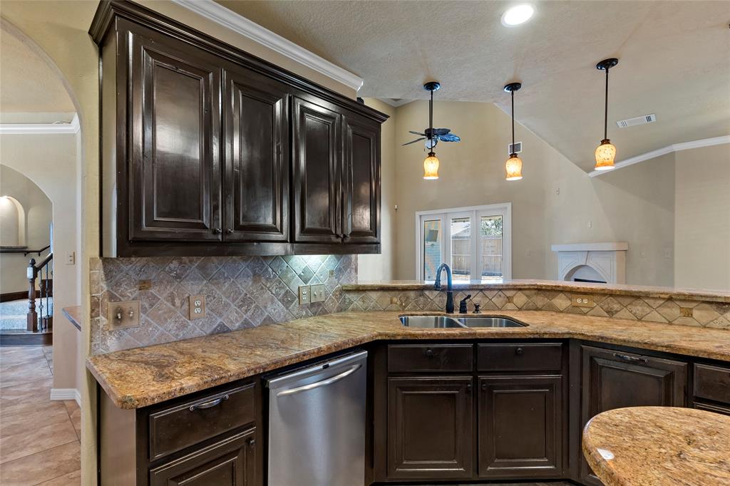 2456 Stone Castle Circle, College Station, Texas image 23