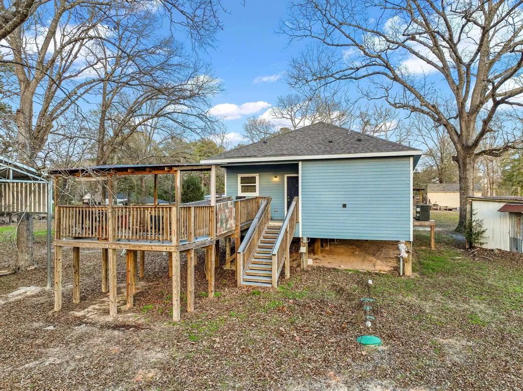 266 Joyce Street, Brookeland, Texas image 11