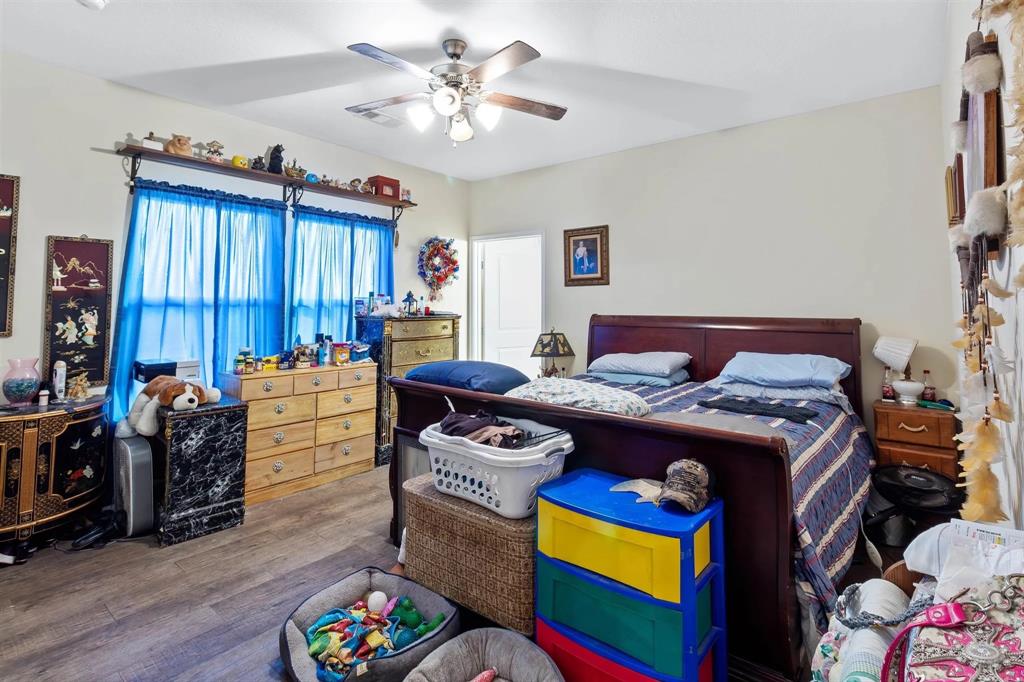 266 Joyce Street, Brookeland, Texas image 5