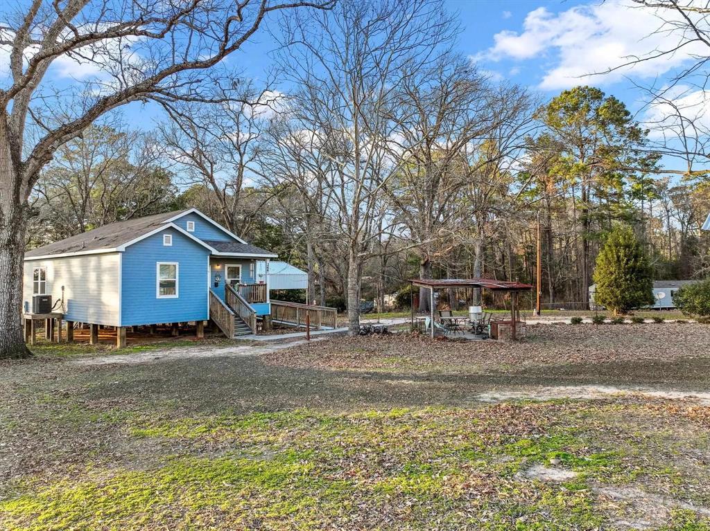 266 Joyce Street, Brookeland, Texas image 2