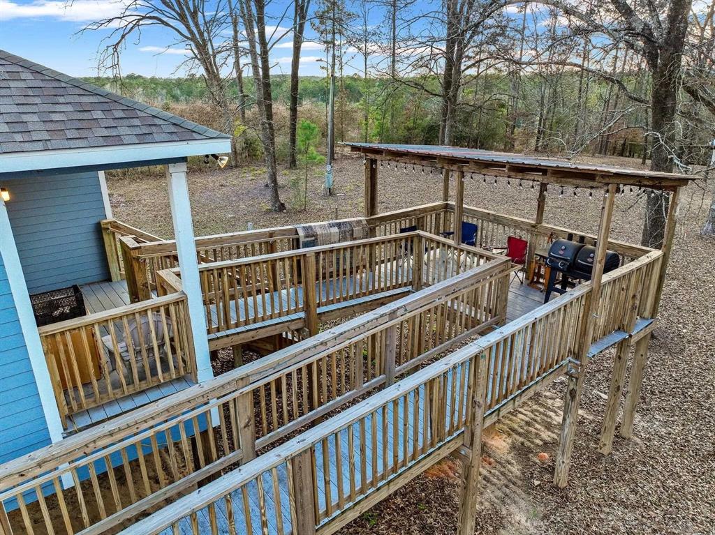 266 Joyce Street, Brookeland, Texas image 3