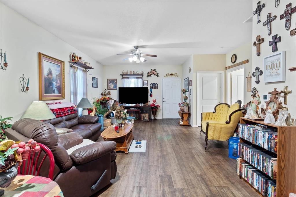 266 Joyce Street, Brookeland, Texas image 10