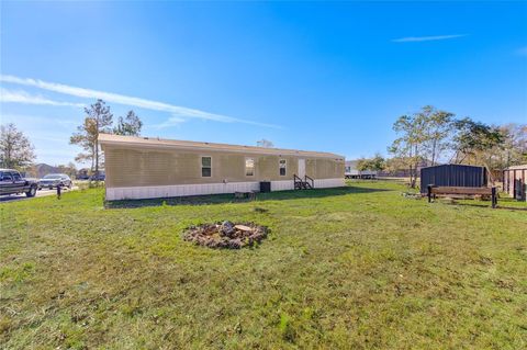 A home in Conroe