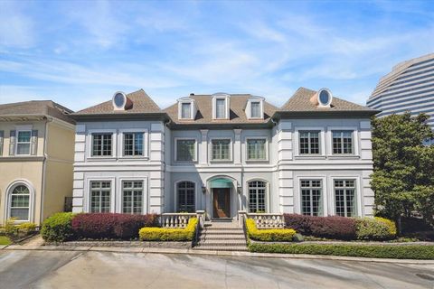 1 Exbury Way Houston TX 77056