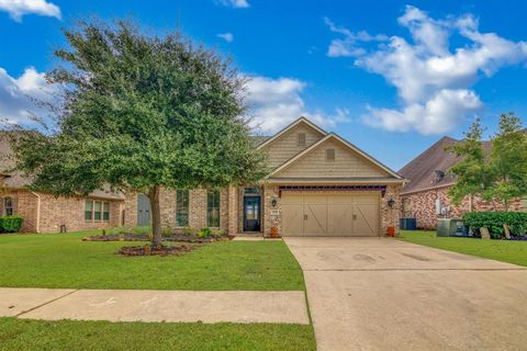 A home in Beaumont