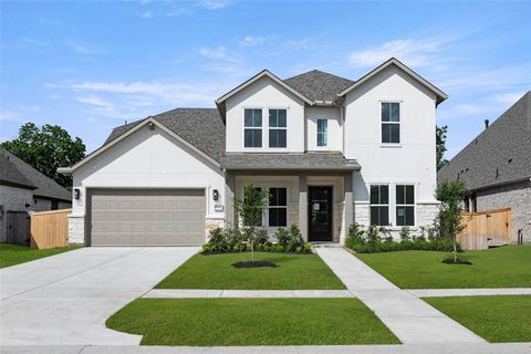 4622 Sycamore Way Road Fulshear TX 77441