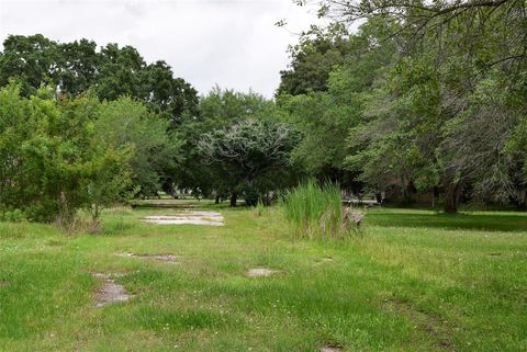 A home in Bay City