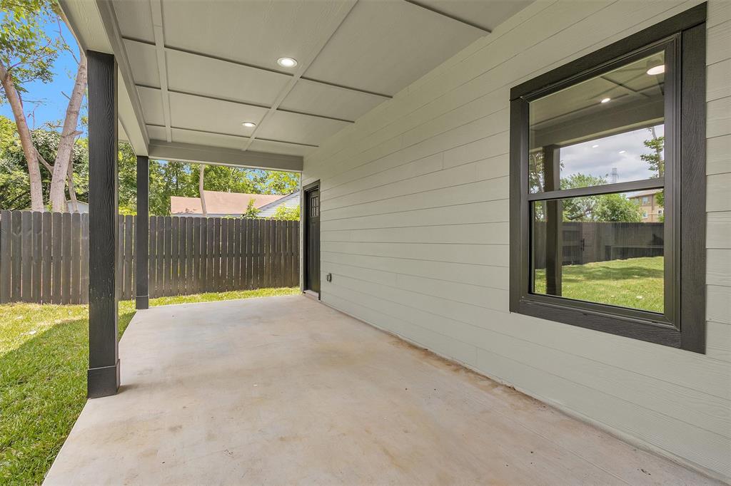 4021 King Street, Houston, Texas image 36