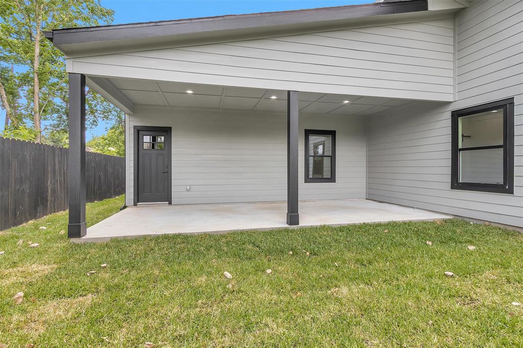4021 King Street, Houston, Texas image 35