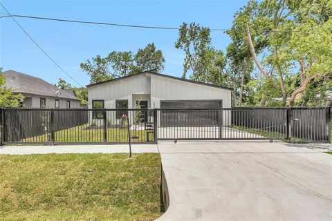 4021 King Street Houston TX 77026