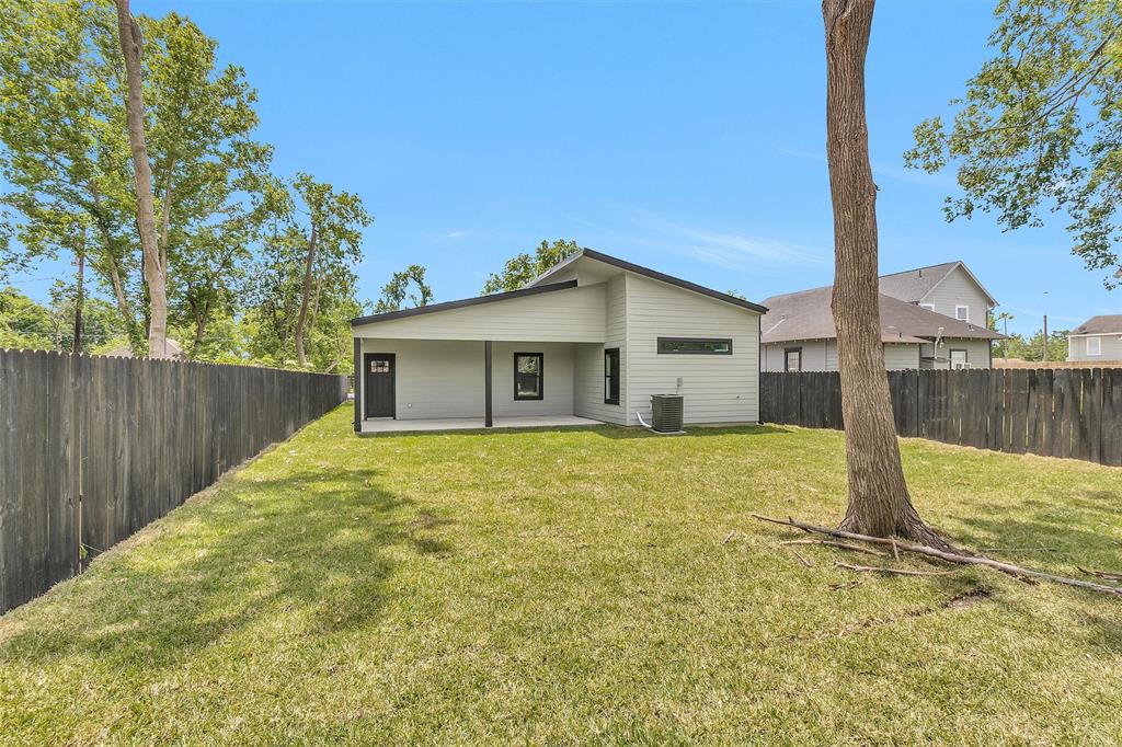4021 King Street, Houston, Texas image 38