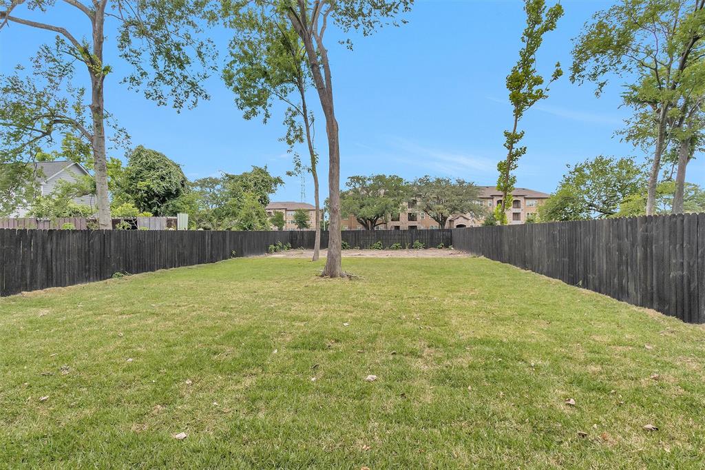 4021 King Street, Houston, Texas image 37
