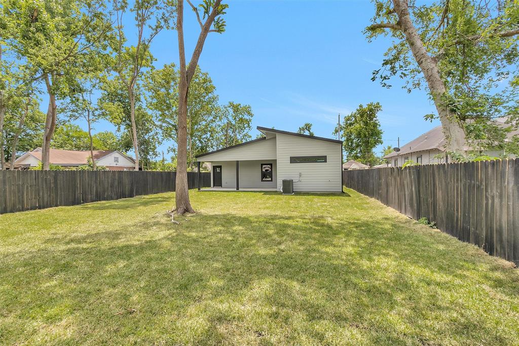 4021 King Street, Houston, Texas image 39