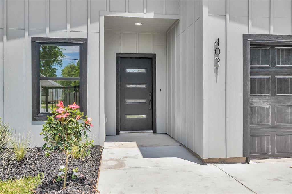 4021 King Street, Houston, Texas image 4