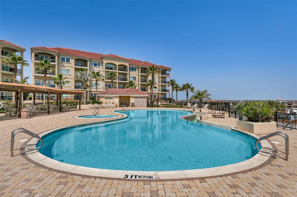 301 E Houston Street #3301, Port Isabel, Texas image 9