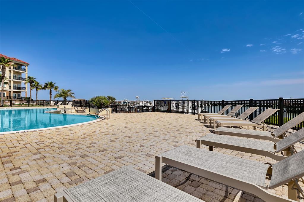 301 E Houston Street #3301, Port Isabel, Texas image 7