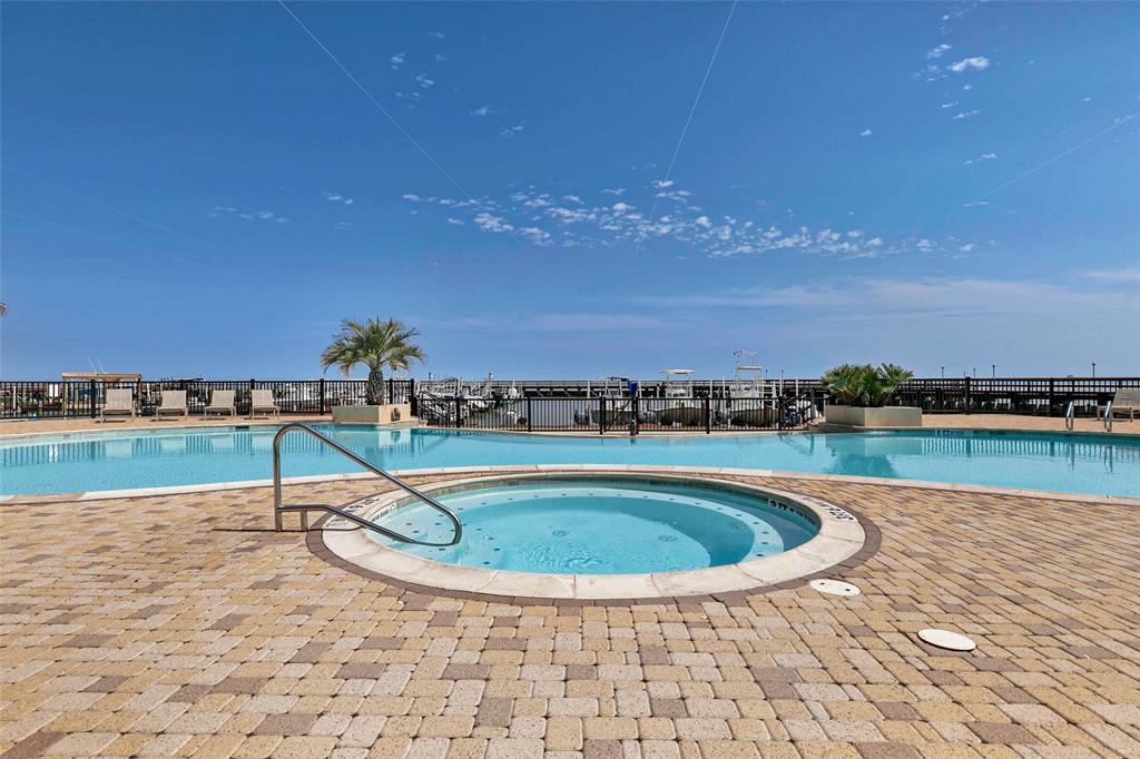 301 E Houston Street #3301, Port Isabel, Texas image 8