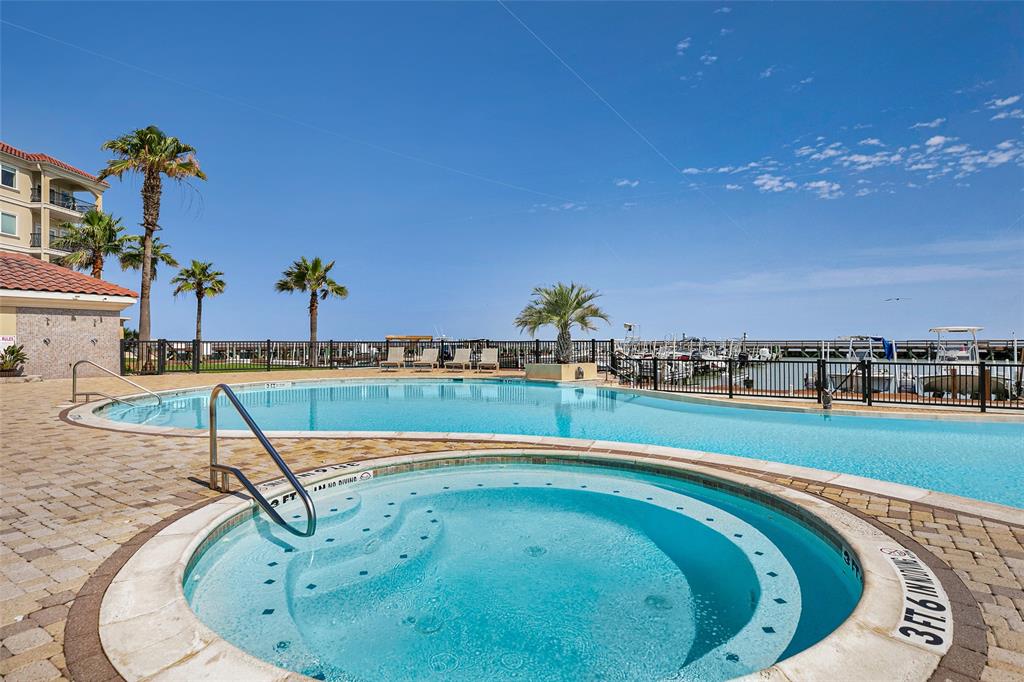 301 E Houston Street #3301, Port Isabel, Texas image 10