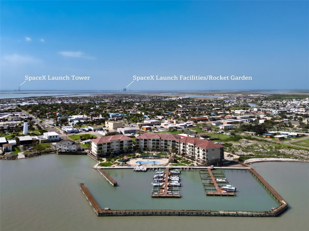 301 E Houston Street 3301