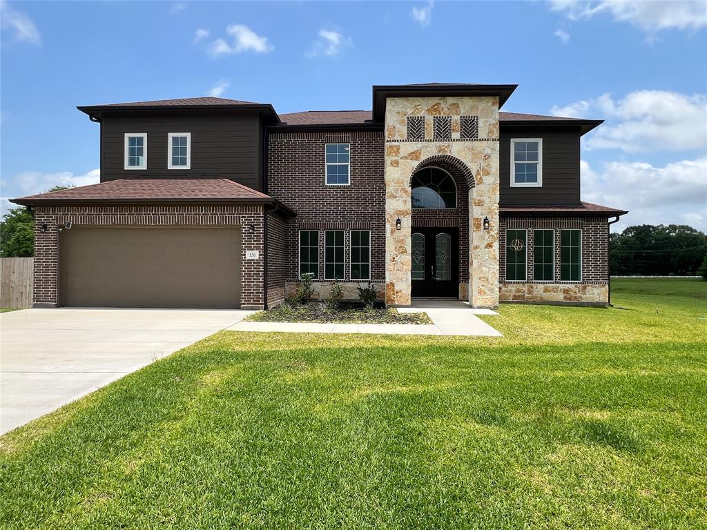 126 Lakeland Circle, Rosharon, Texas image 37