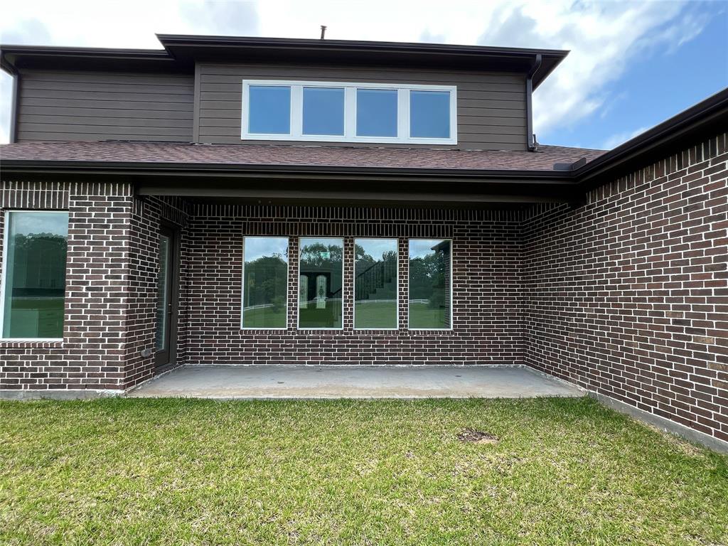 126 Lakeland Circle, Rosharon, Texas image 18