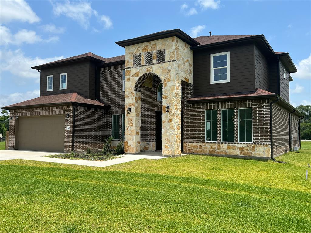 126 Lakeland Circle, Rosharon, Texas image 38