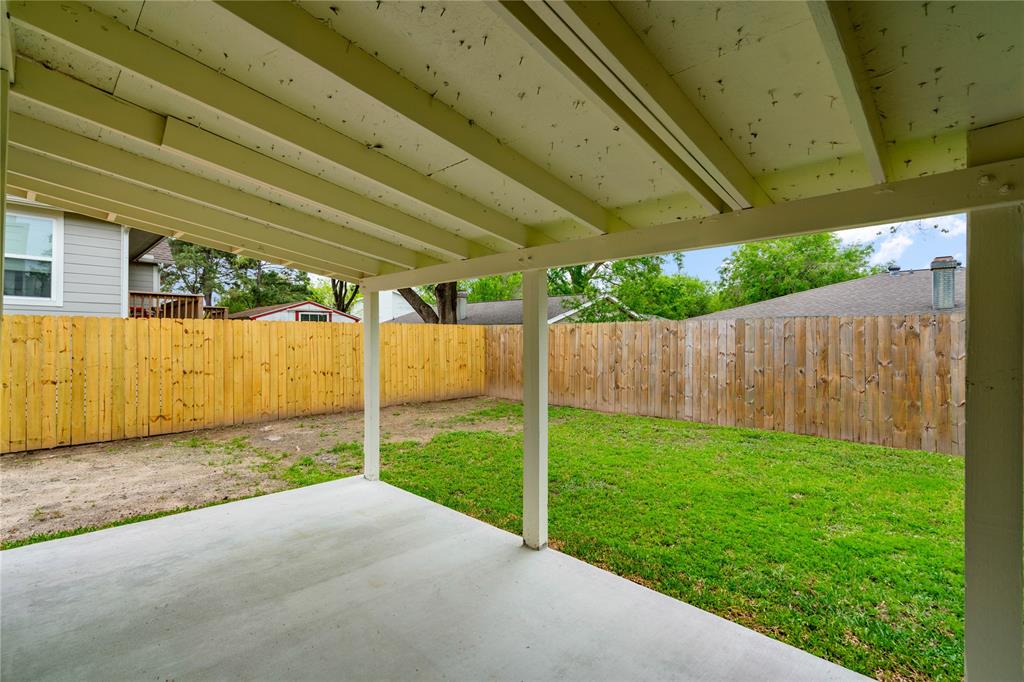 1915 Tarpley Court, Katy, Texas image 24