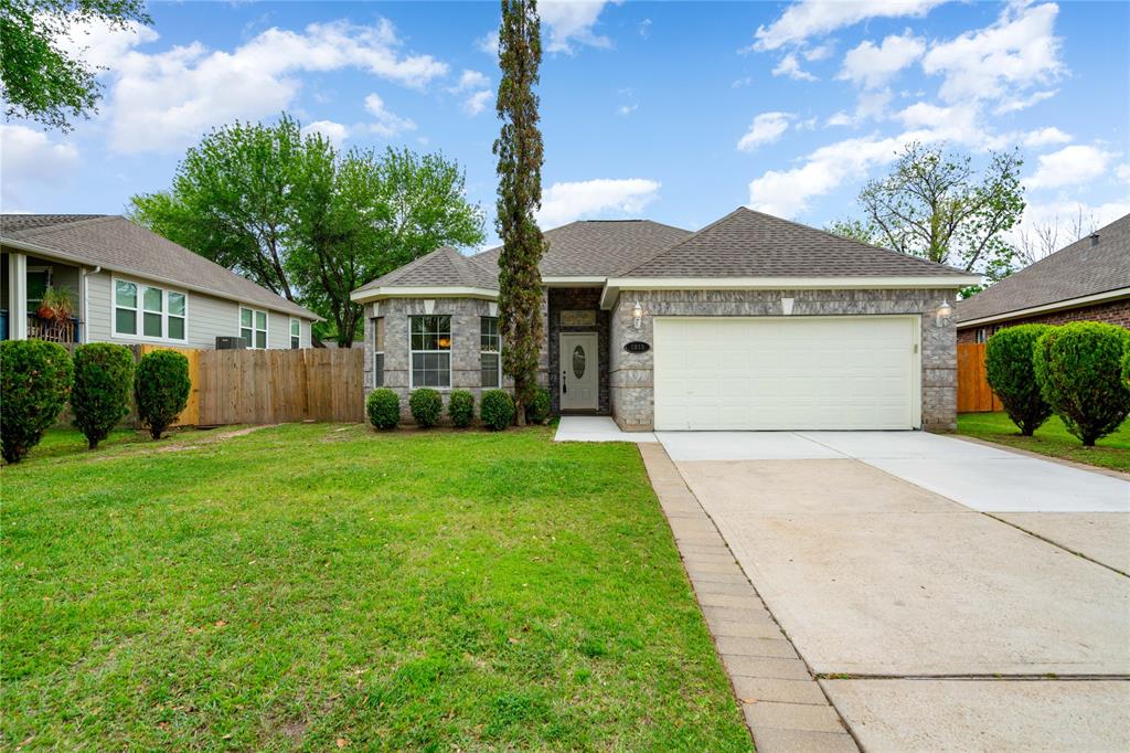 1915 Tarpley Court, Katy, Texas image 1