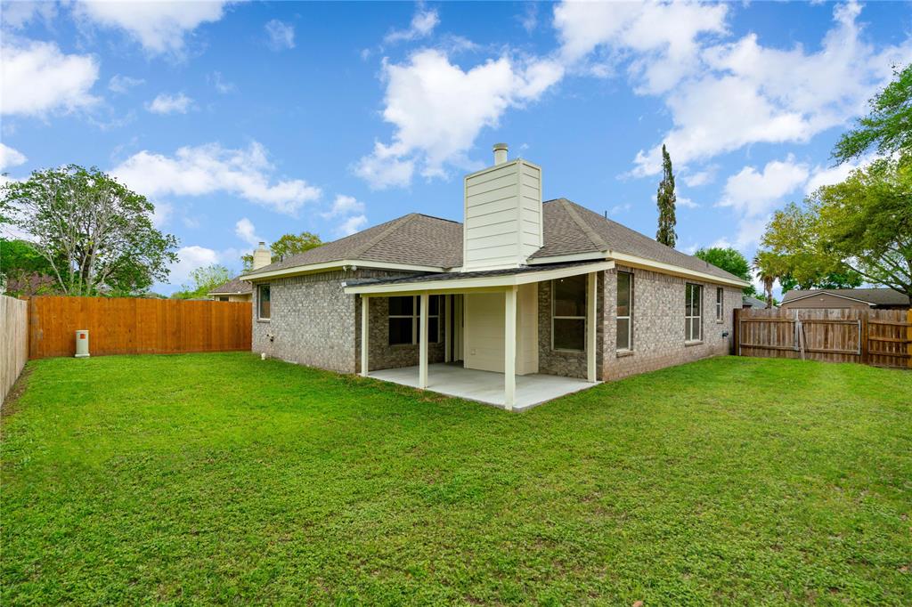1915 Tarpley Court, Katy, Texas image 26