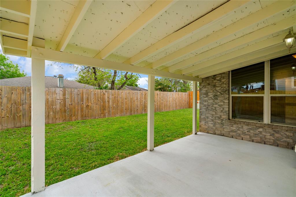 1915 Tarpley Court, Katy, Texas image 25