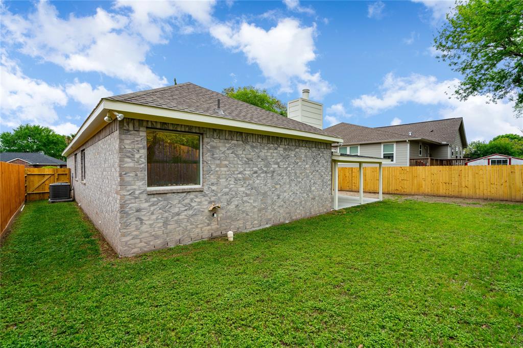 1915 Tarpley Court, Katy, Texas image 27