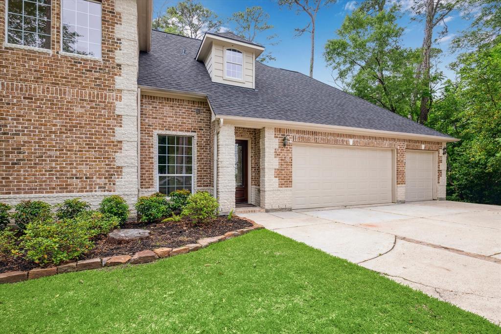 12602 Overcup Drive
