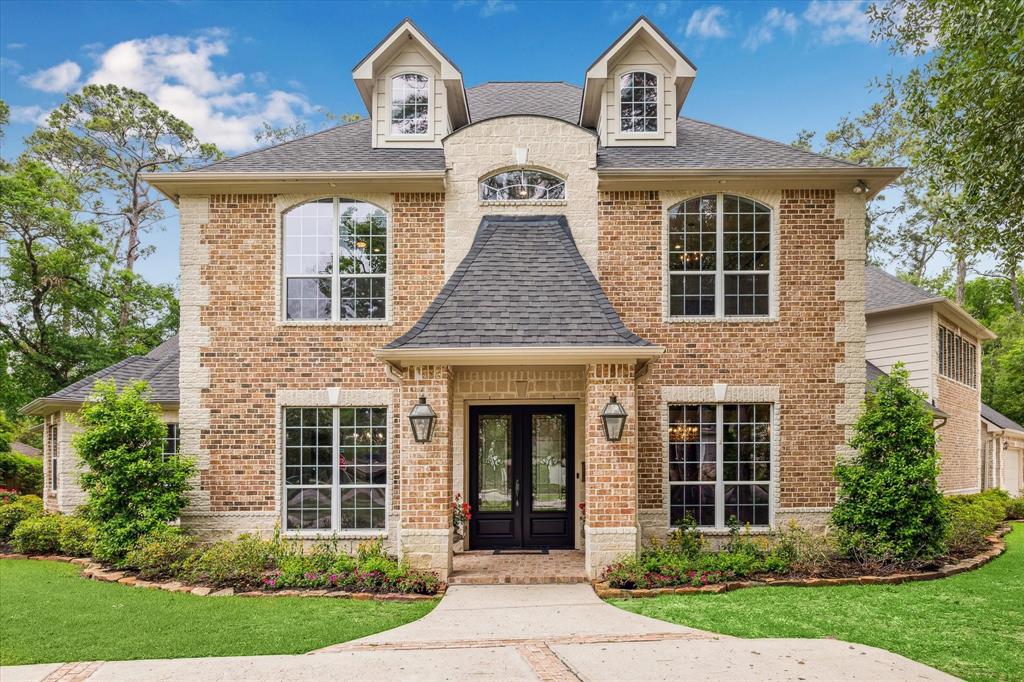 12602 Overcup Drive