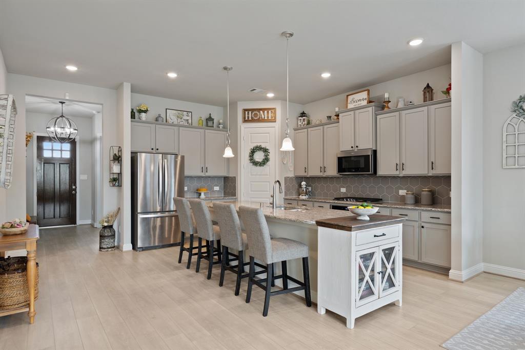 10267 Bayou Oaks Drive, Conroe, Texas image 11