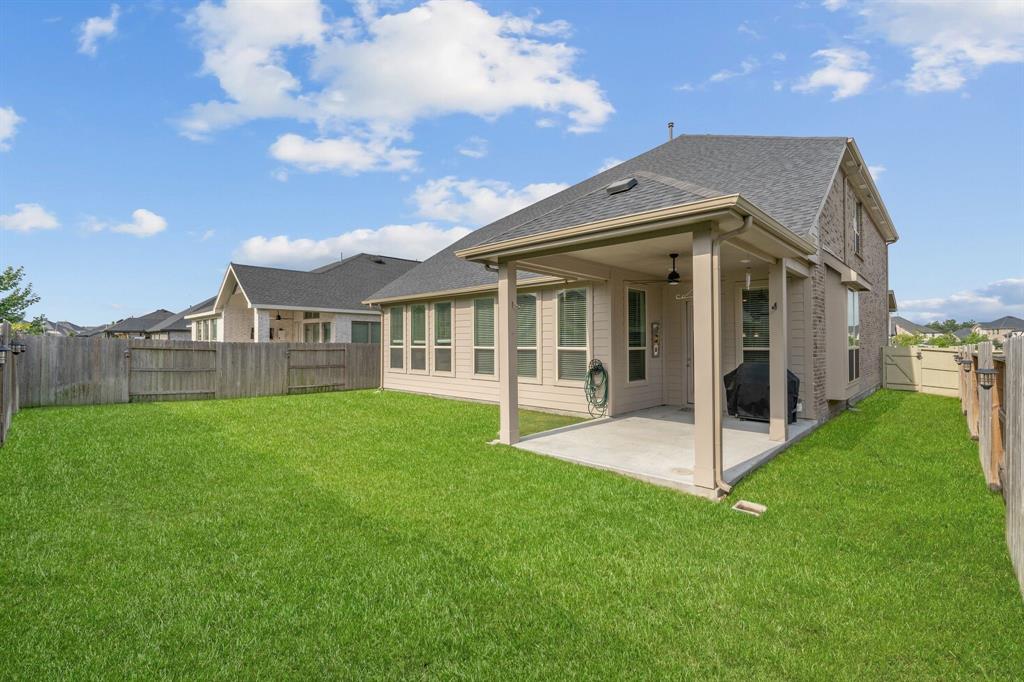 10267 Bayou Oaks Drive, Conroe, Texas image 37