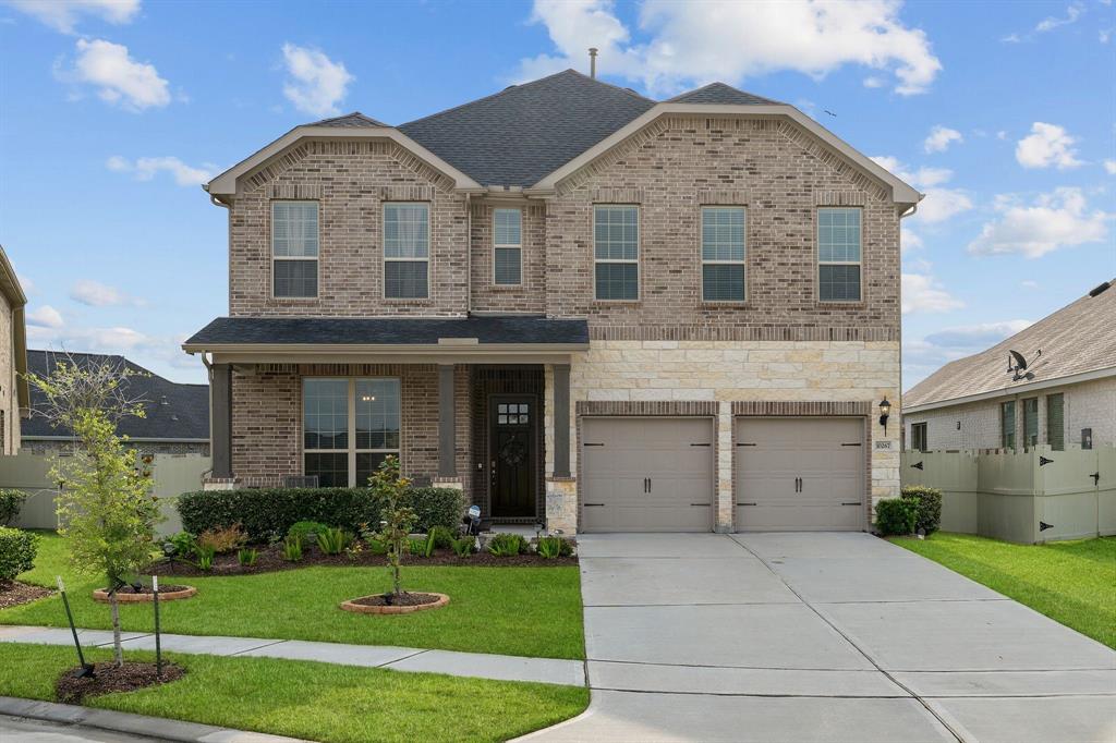 10267 Bayou Oaks Drive, Conroe, Texas image 1