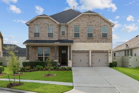 10267 Bayou Oaks Drive Conroe TX 77385