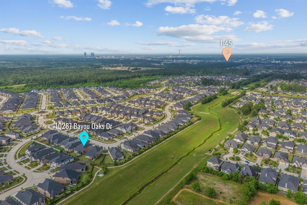 10267 Bayou Oaks Drive, Conroe, Texas image 39