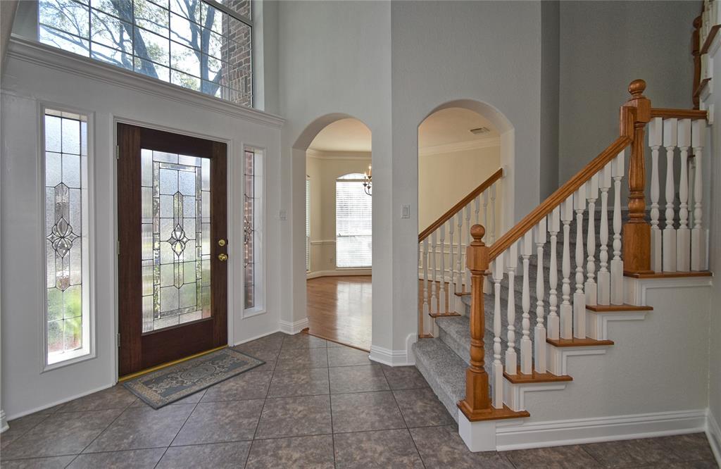 2810 Whispering Fern Court, Kingwood, Texas image 22