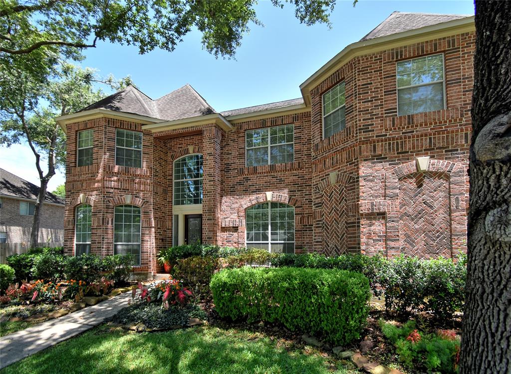 2810 Whispering Fern Court