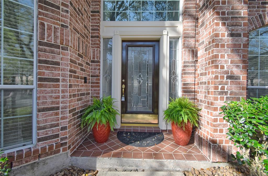 2810 Whispering Fern Court, Kingwood, Texas image 4