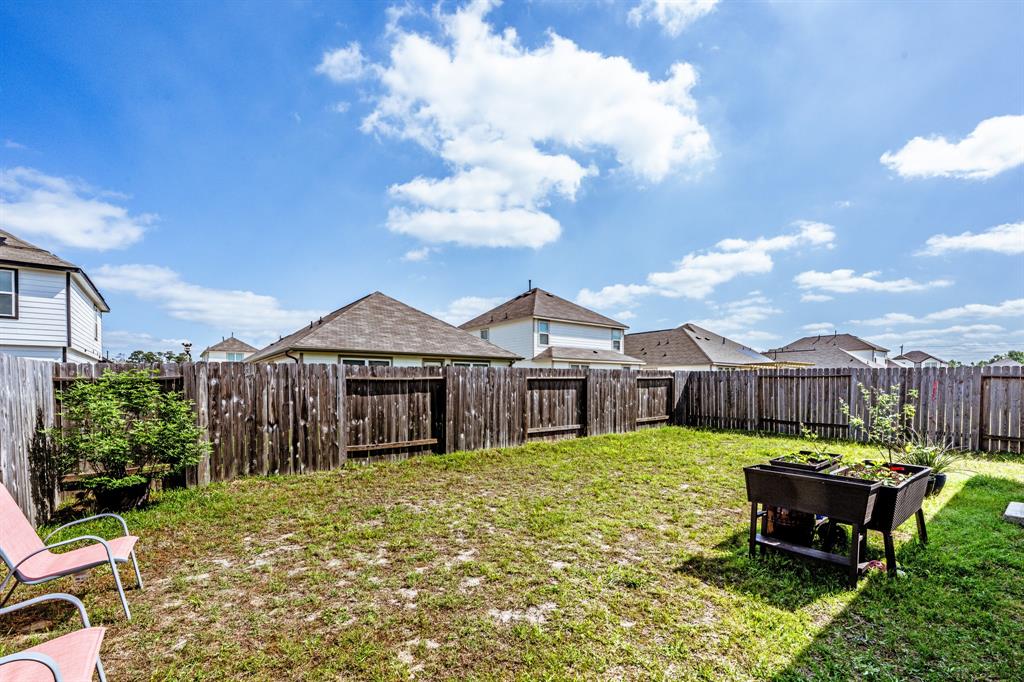 116 Mouflon Drive, Huntsville, Texas image 27