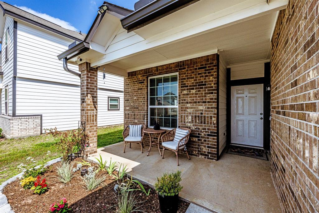 116 Mouflon Drive, Huntsville, Texas image 3