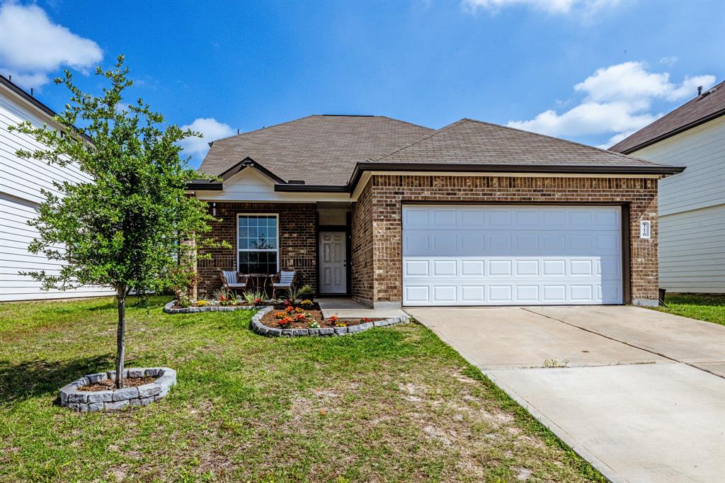 116 Mouflon Drive, Huntsville, Texas image 2