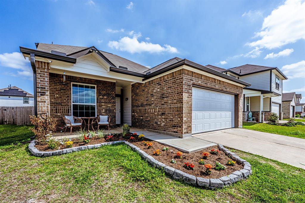 116 Mouflon Drive, Huntsville, Texas image 1