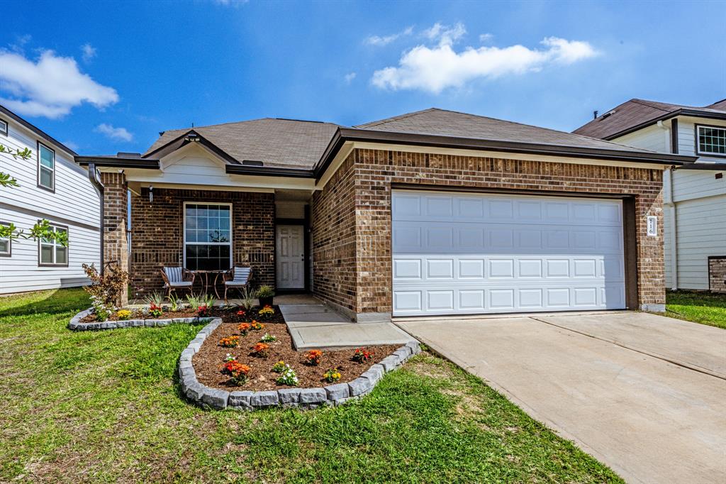 116 Mouflon Drive, Huntsville, Texas image 28